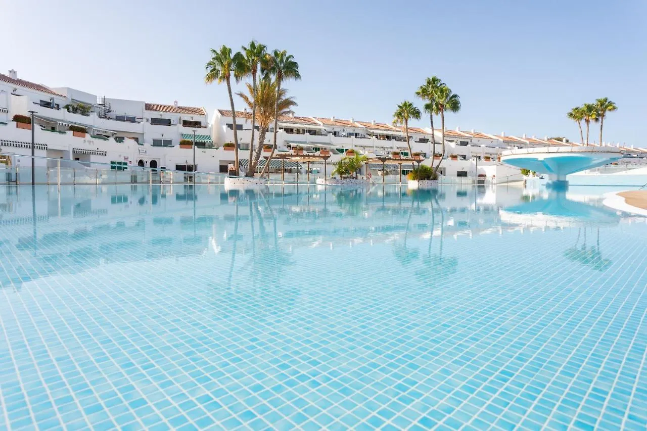 Live Don Jose 204 Apartment Costa Del Silencio Spain