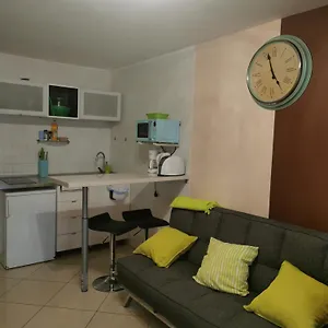 Chaparral Apartament