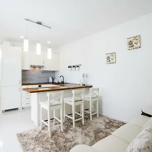 New In Tenerife Apartment